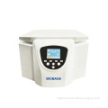 BIOBASE China LCD Display Table Top Low Speed Centrifuge BKC-TL5II For Laboratory